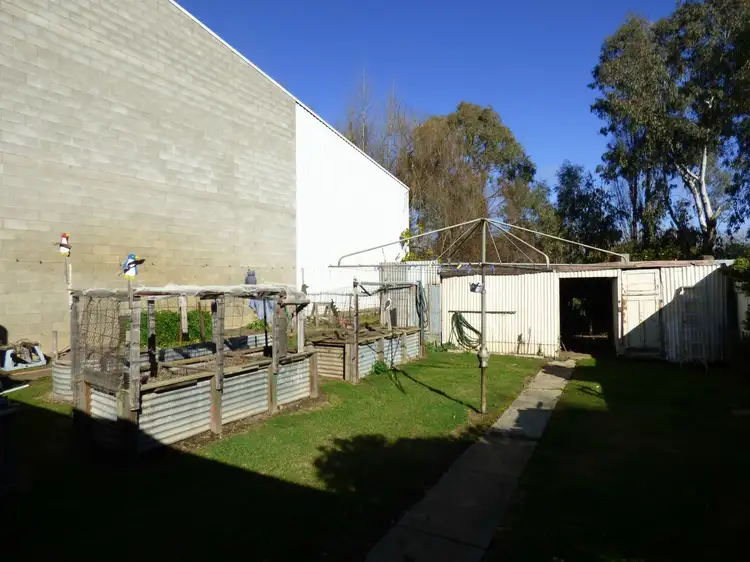Fourth view of Homely house listing, 57 Myrtle Street, Myrtleford VIC 3737
