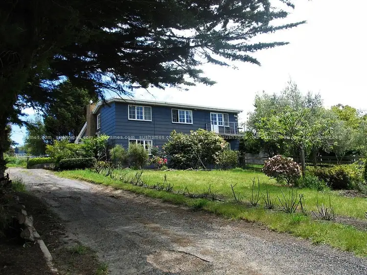 Fifth view of Homely rural property listing, 259 Melrose Road, Aberdeen TAS 7310