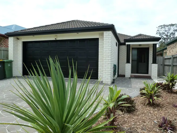 12 Kristen Court, Redcliffe QLD 4020