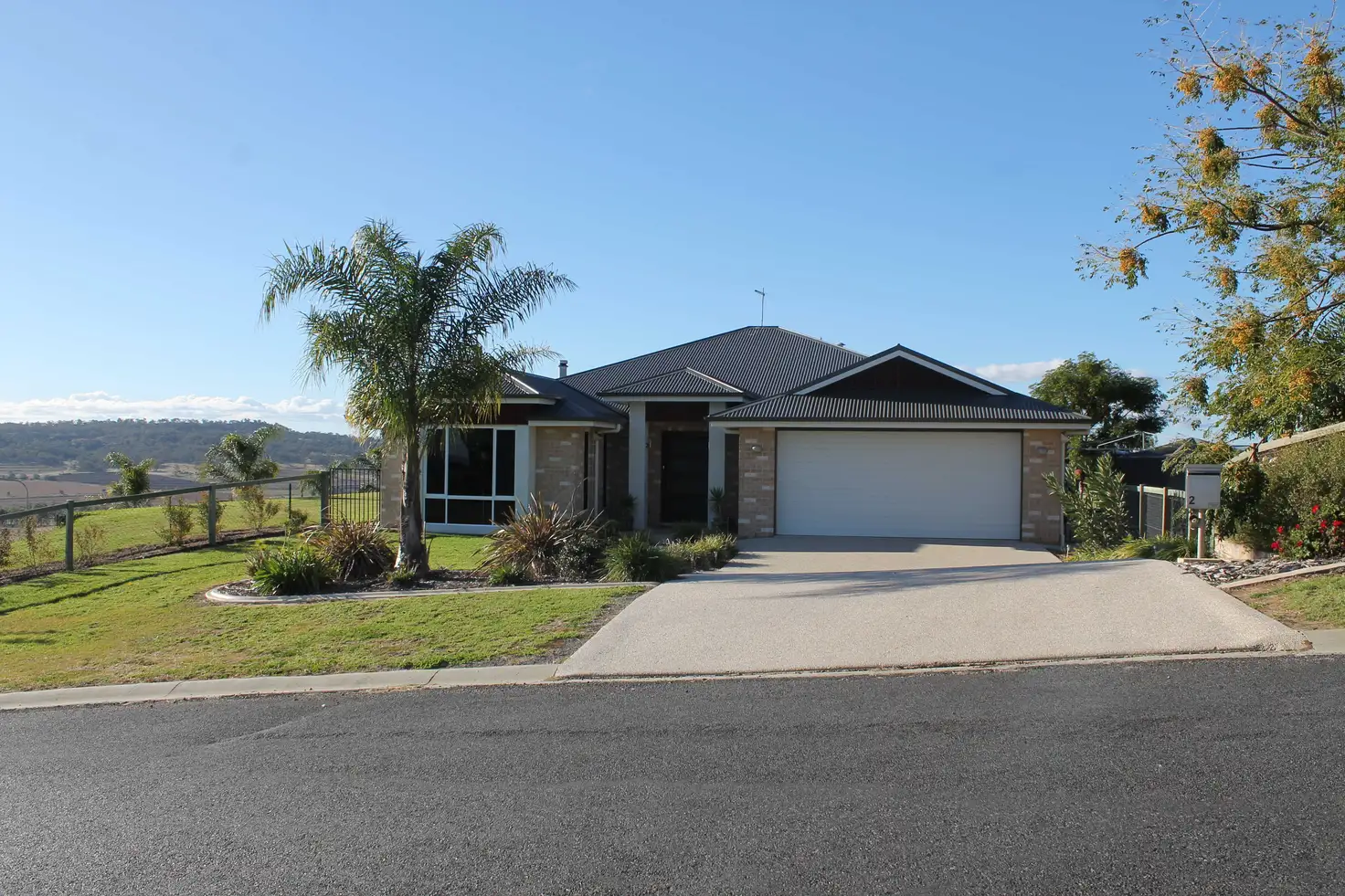 Main view of Homely house listing, 2 Derain Drive, Warwick QLD 4370