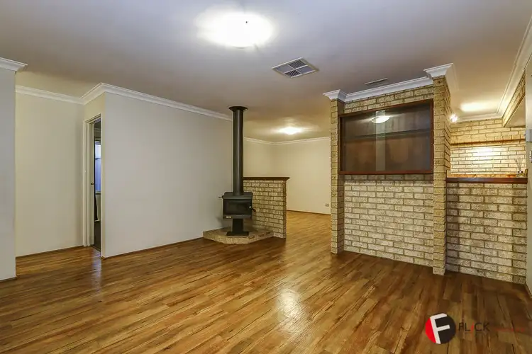 Fifth view of Homely house listing, 4 Vaal Gr, Joondalup WA 6027