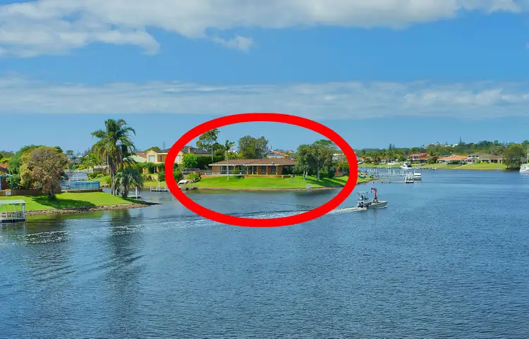 Third view of Homely house listing, 98 Commodore Crescent, Port Macquarie NSW 2444