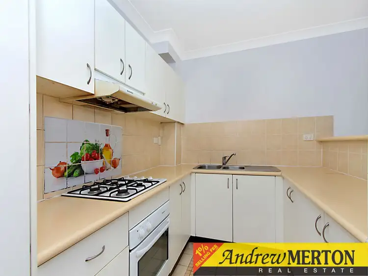 Third view of Homely unit listing, 2/503-507 Wentworthville Avenue, Toongabbie NSW 2146