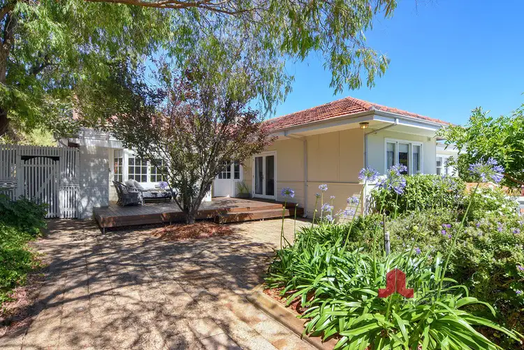 Third view of Homely house listing, 9 Wattle Street, Bunbury WA 6230