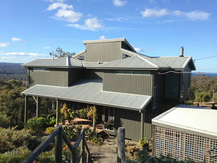 Sixth view of Homely rural property listing, 83 Ben Boyd Fire Trail, Boydtown NSW 2551