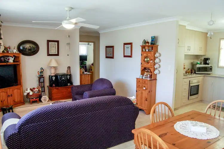 Sixth view of Homely house listing, 7 OCEAN Street, Burnett Heads QLD 4670