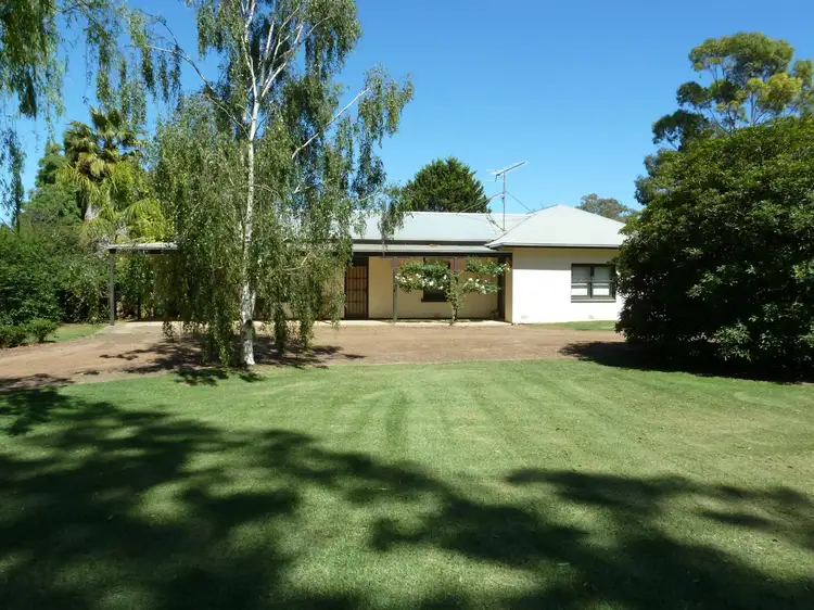 Main view of Homely rural property listing, 8 Nangwarry Road, Lake Mundi VIC 3312