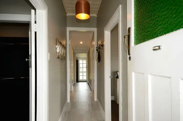 Fifth view of Homely house listing, 17 Henry Street, Werris Creek NSW 2341