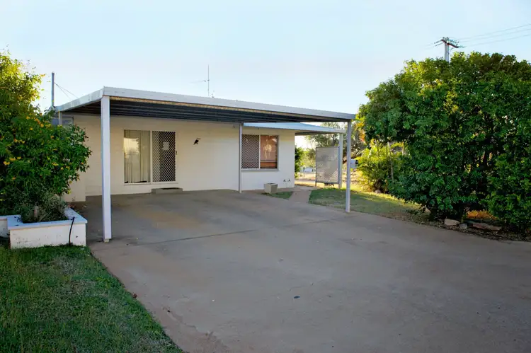 13 Falcon Street, Mount Isa QLD 4825