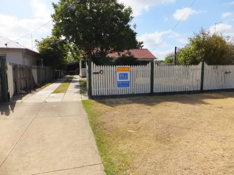 Second view of Homely house listing, 5 O'Brien Street, Bairnsdale VIC 3875