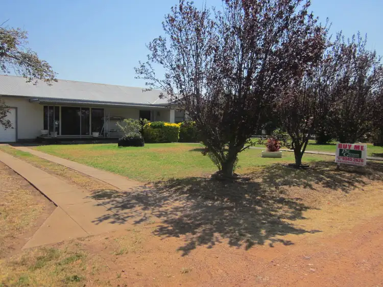 Second view of Homely house listing, 12 Dumaresq Street, Parkville NSW 2337