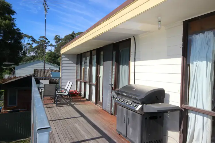 Third view of Homely house listing, 15 Emblen Street, Eden NSW 2551