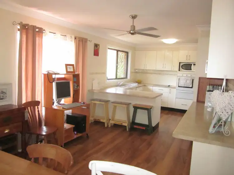 Sixth view of Homely house listing, LOT 86, 14 Doyle Street, Scone NSW 2337