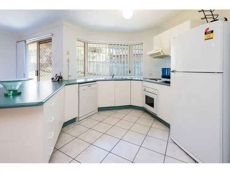 Fourth view of Homely house listing, 107 Pacific Pines Blvd Street, Pacific Pines QLD 4211