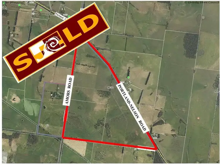 Main view of Homely rural property listing, 88 Amors Road, Gorae West VIC 3305