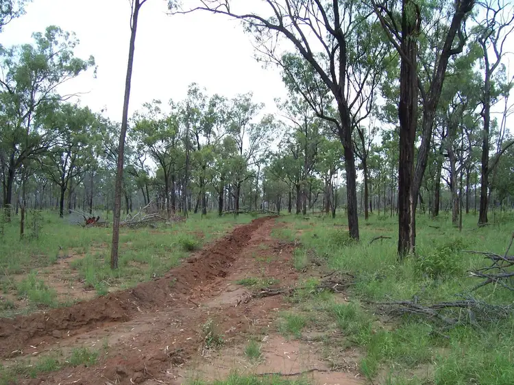 Fifth view of Homely rural property listing, Lot 22 Fingers Road, Dingo QLD 4702
