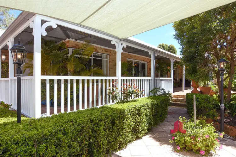 Third view of Homely house listing, 31 Whatman Way, Australind WA 6233