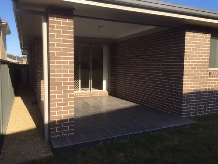 Fourth view of Homely house listing, 17 Resolution Avenue, Denham Court NSW 2565