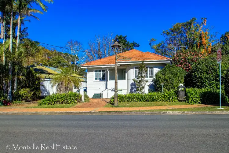 Fourth view of Homely house listing, 136 Main Street, Montville QLD 4560