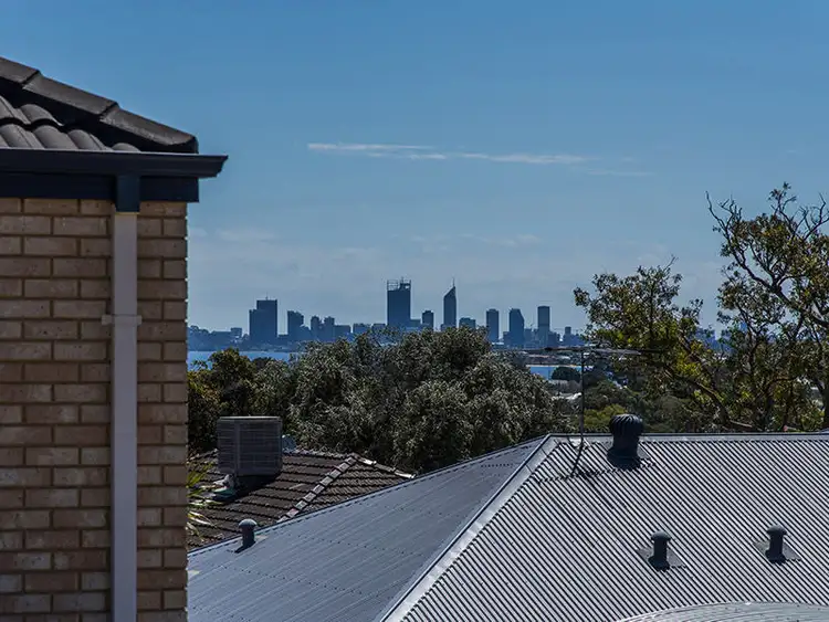 Second view of Homely house listing, 89A Rome Road, Melville WA 6156