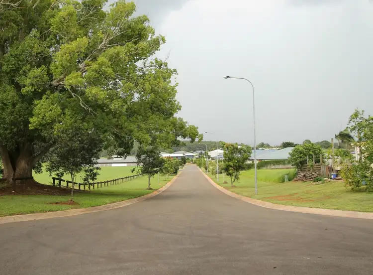 Fifth view of Homely land listing, 112 Cahill Close, Yungaburra QLD 4884