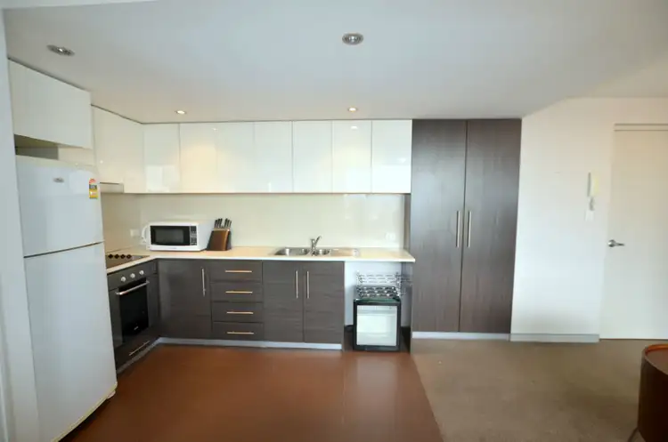 Sixth view of Homely unit listing, 408/403 Newcastle Street, Northbridge WA 6003