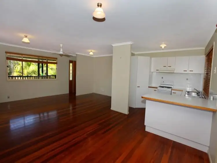 Second view of Homely house listing, 3 Birdsong Court, Nambour QLD 4560