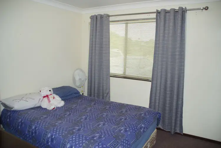 Fourth view of Homely house listing, 12 Portland Drive, Binningup WA 6233