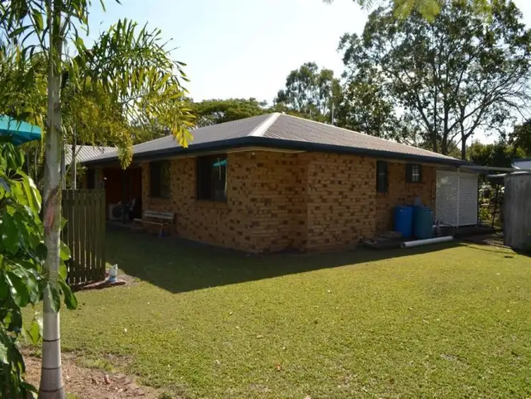 Main view of Homely house listing, 52739 BURNETT Highway, Bouldercombe QLD 4702