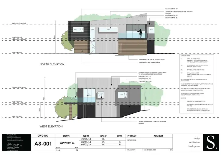 Sixth view of Homely land listing, 2a Juliana Street, West Launceston TAS 7250
