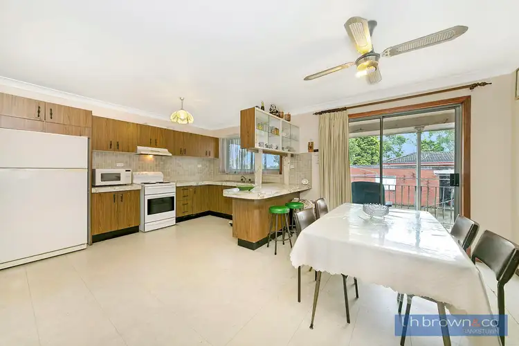 Third view of Homely house listing, 77 Fairfield Road, Guildford NSW 2161