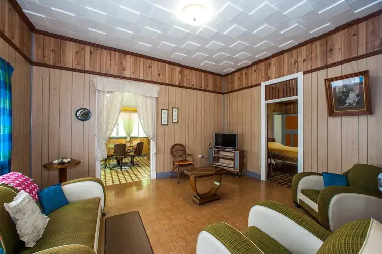 Third view of Homely house listing, 97 Walker Street, Bundaberg West QLD 4670