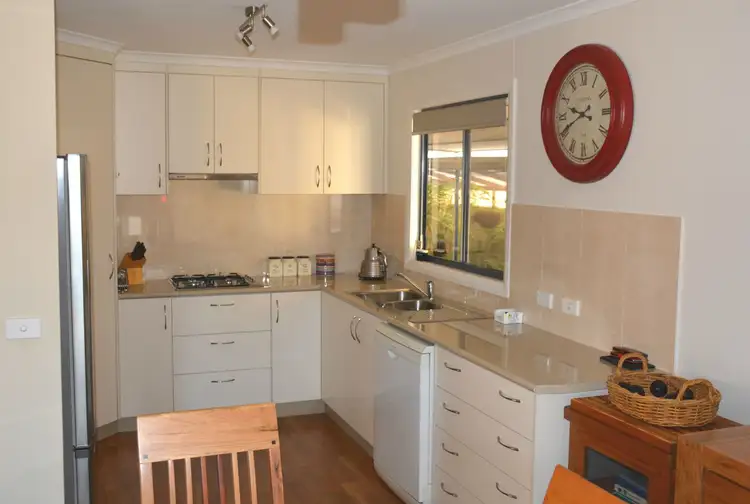 Second view of Homely house listing, 3 Savannah Drive, Cobram VIC 3644