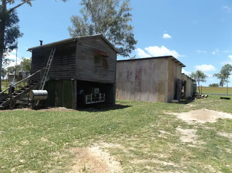 Third view of Homely rural property listing, Address available on request
