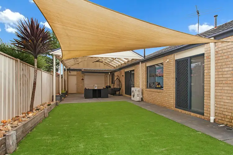 Seventh view of Homely house listing, 7 Isobel Court, Wallan VIC 3756