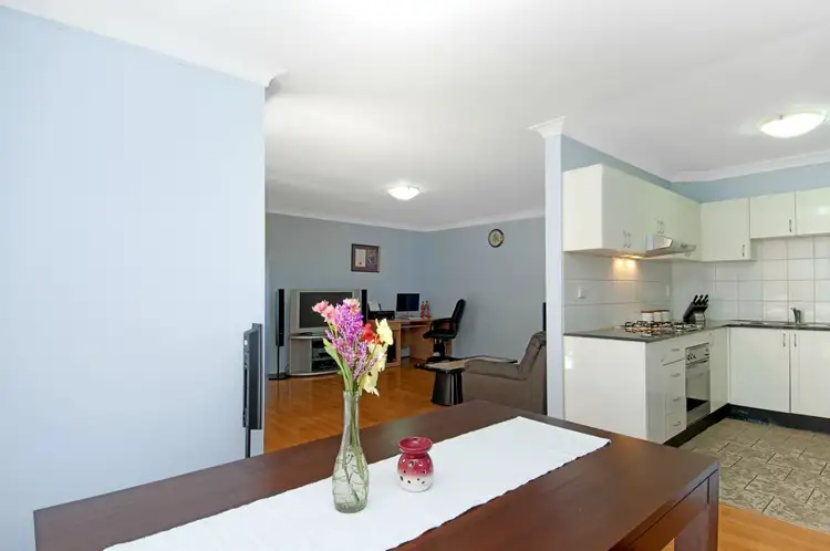 Third view of Homely unit listing, 6/99-101 Anzac Avenue, West Ryde NSW 2114