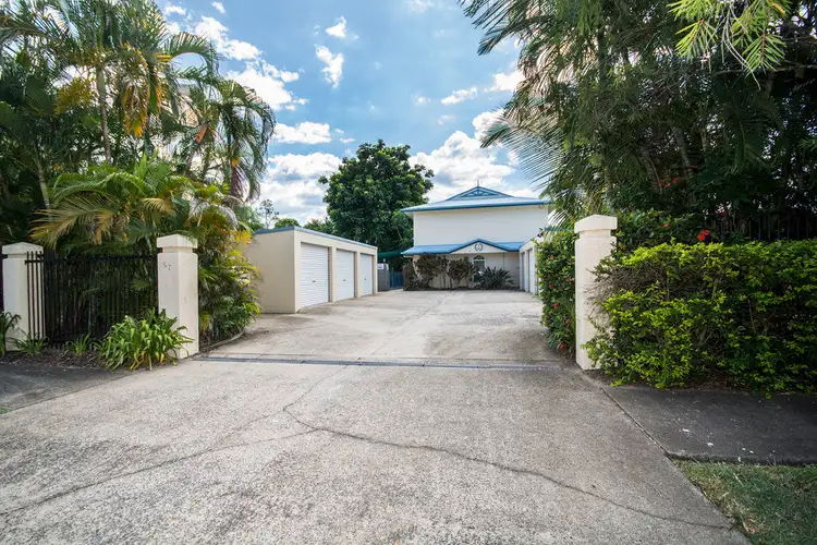 Second view of Homely unit listing, 5/57 Best Street, Yorkeys Knob QLD 4878
