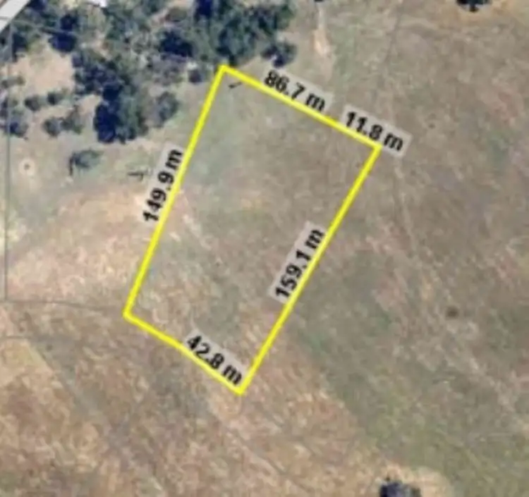 Seventh view of Homely land listing, L219 Bourne Loop, Stratham WA 6237