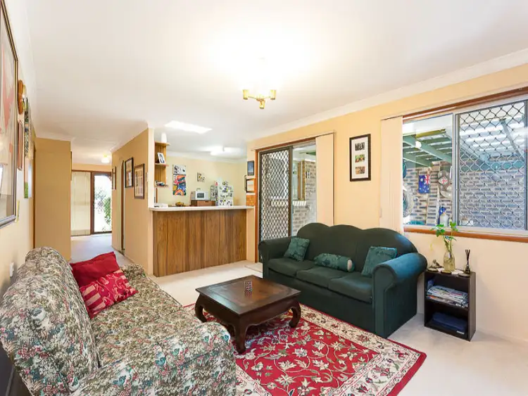 Fifth view of Homely house listing, 4 Barossa Street, Kippa-ring QLD 4021