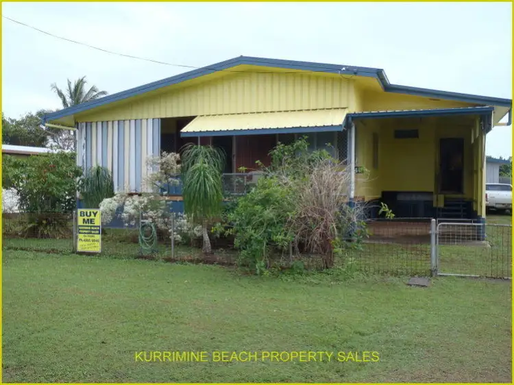 Address available on request