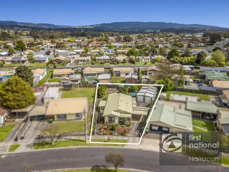 Fourth view of Homely house listing, 29 Thoresby St, Newborough VIC 3825
