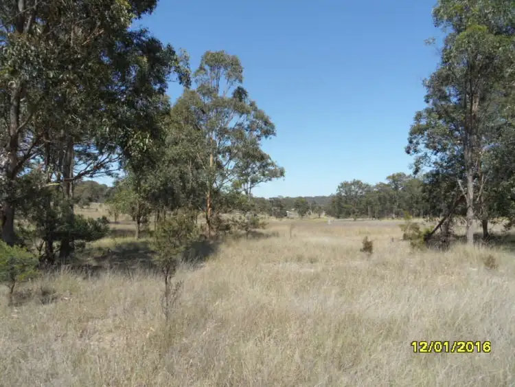 Second view of Homely land listing, Lot 2 Cameron Road, Stanthorpe QLD 4380
