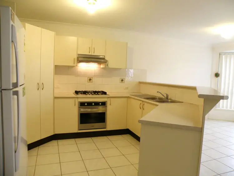 Fourth view of Homely house listing, 82 Merriville Rd St, Kellyville Ridge NSW 2155