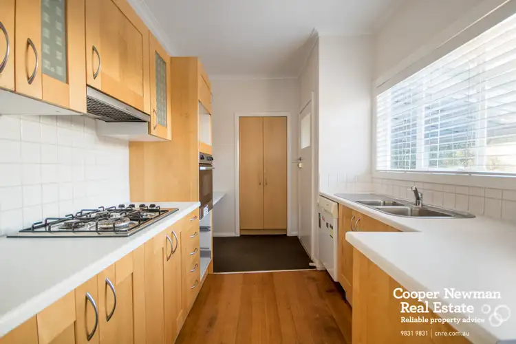 Third view of Homely house listing, 5 Middleborough Road, Burwood VIC 3125