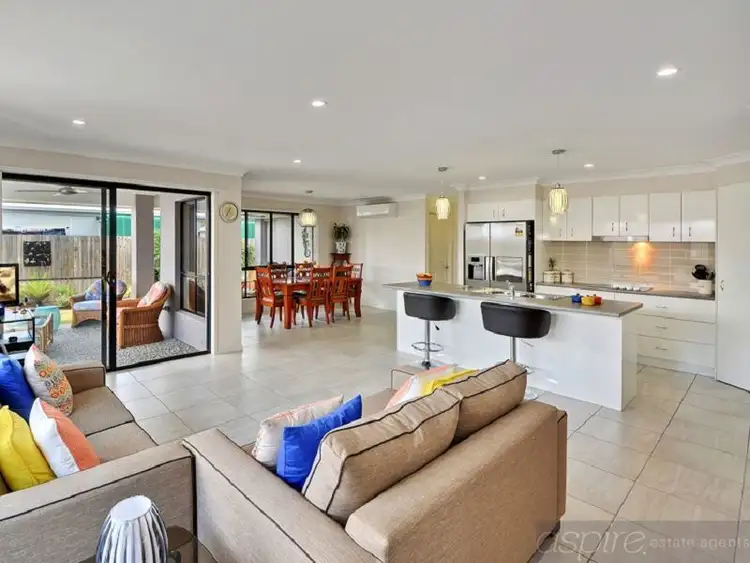 Second view of Homely house listing, 24 Retreat Crescent, Yandina QLD 4561