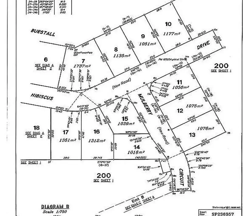 Main view of Homely land listing, 12 HIBISCUS Drive, Ayr QLD 4807
