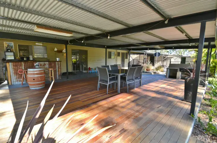 Fifth view of Homely rural property listing, 272 Power Road, Widgee QLD 4570