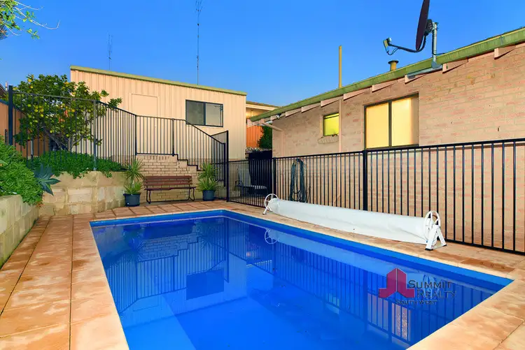 Main view of Homely house listing, 1 Albion Rise, Australind WA 6233
