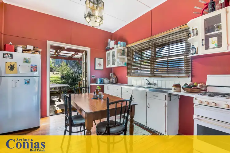Fifth view of Homely house listing, 10 Patrick Street, Milton QLD 4064