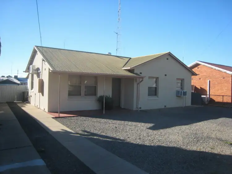 14 Meadow Crescent, Port Pirie SA 5540